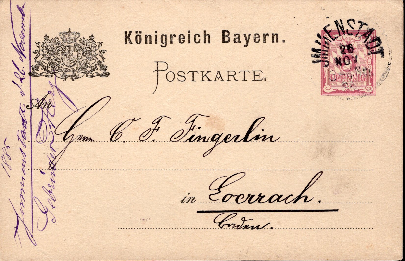 Postal Stationery