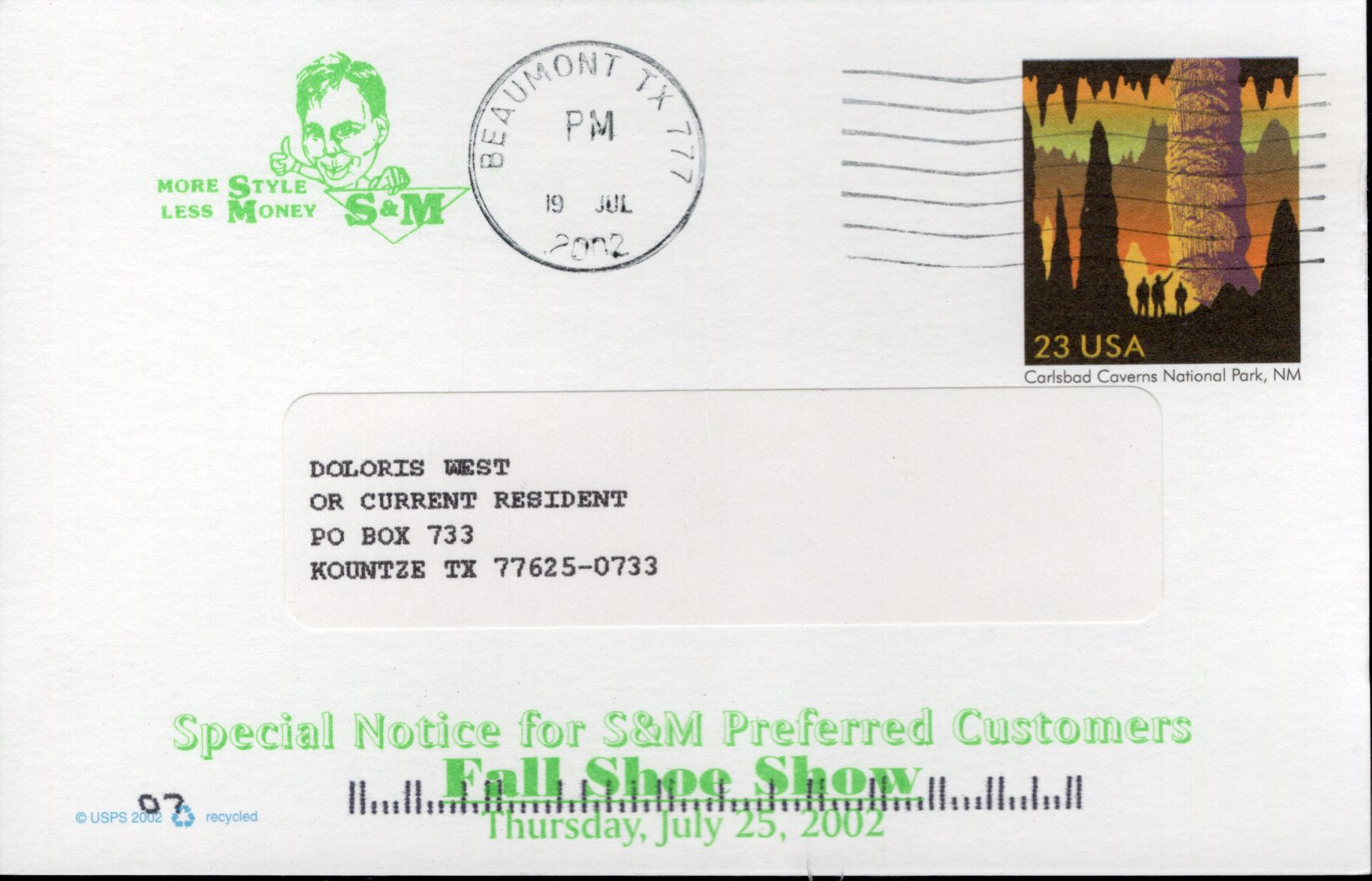 Postal Stationery