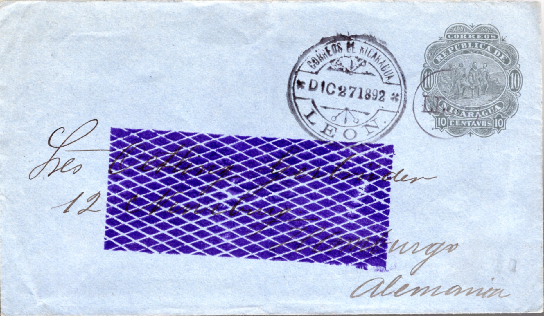 Postal Stationery