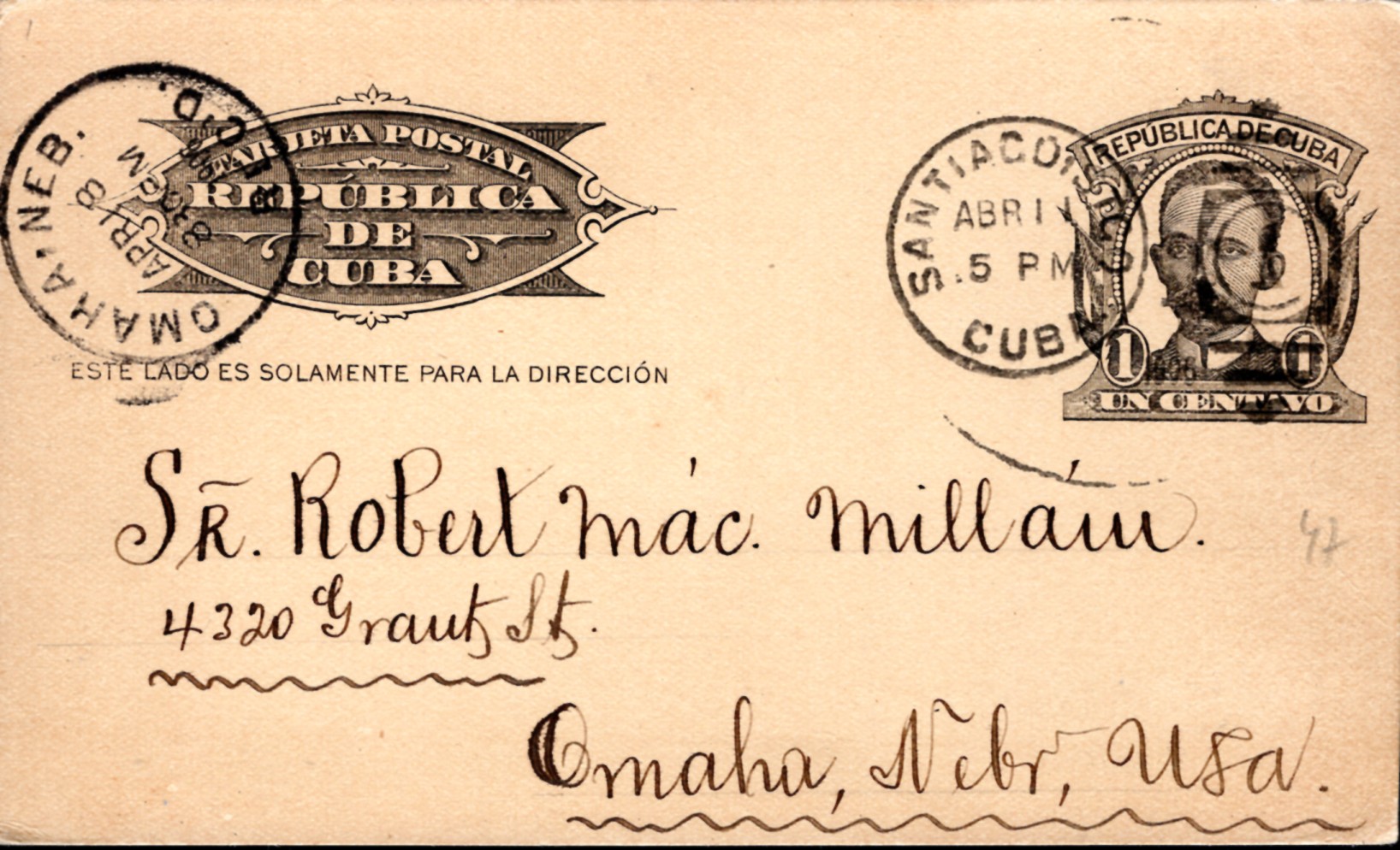 Postal Stationery