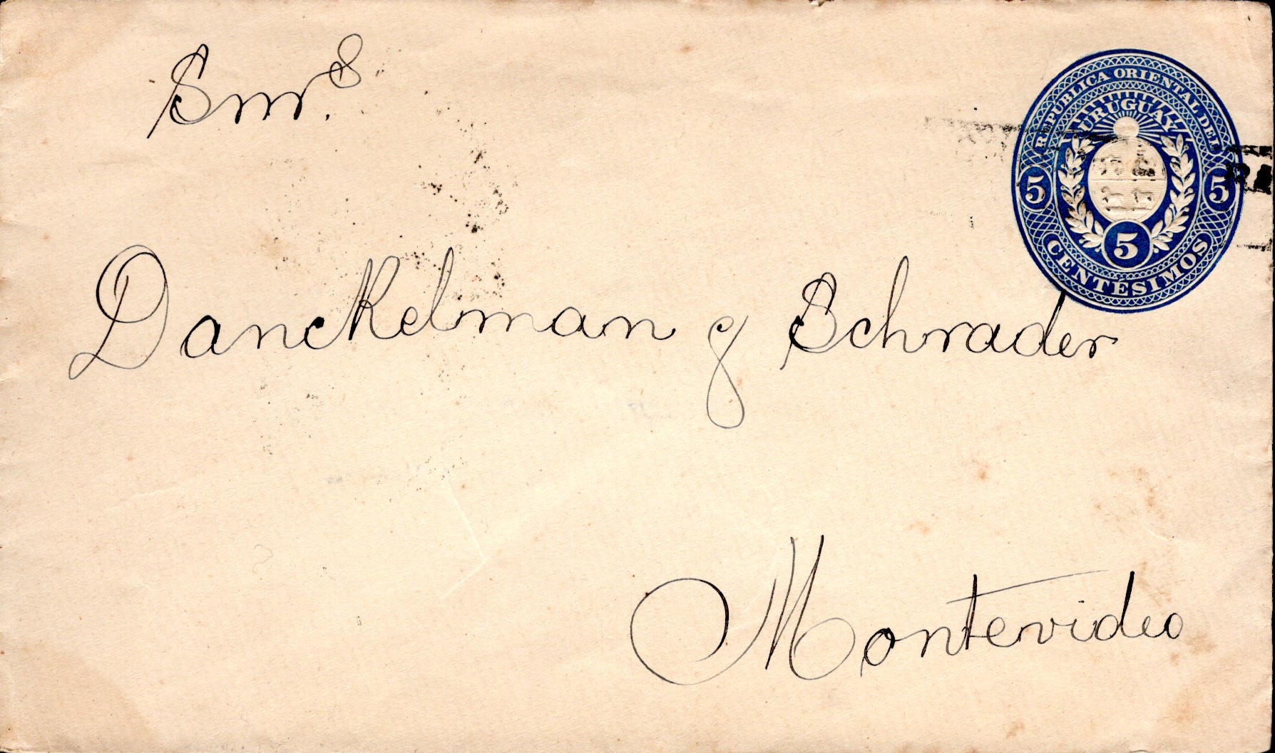 Postal Stationery