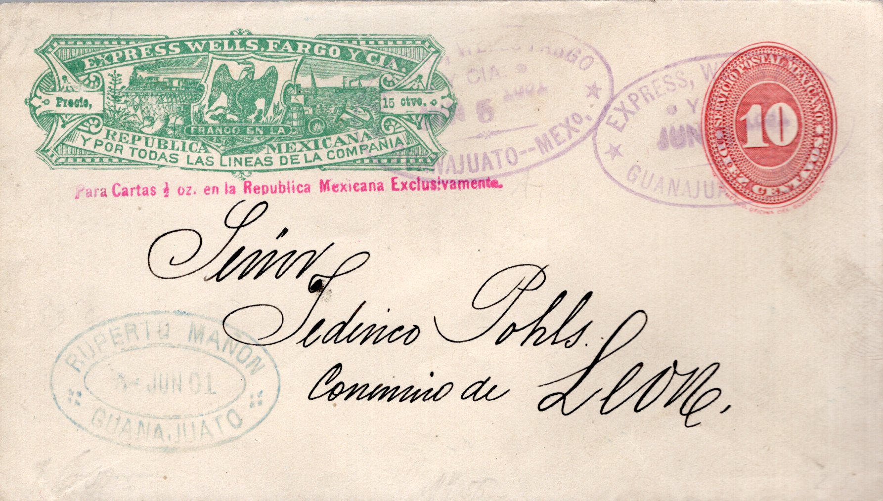 Postal Stationery