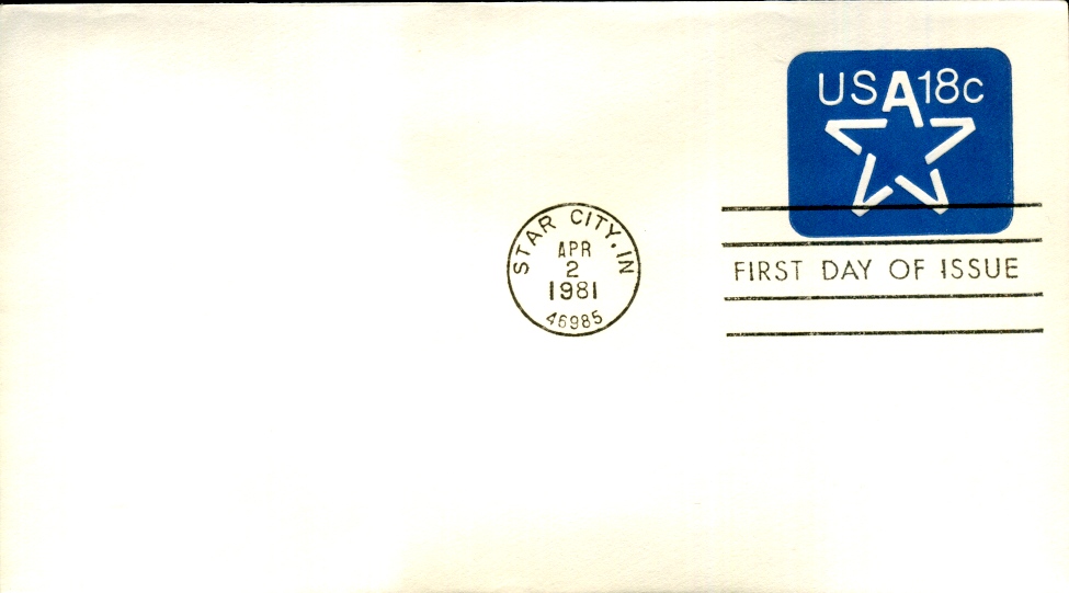 Postal Stationery